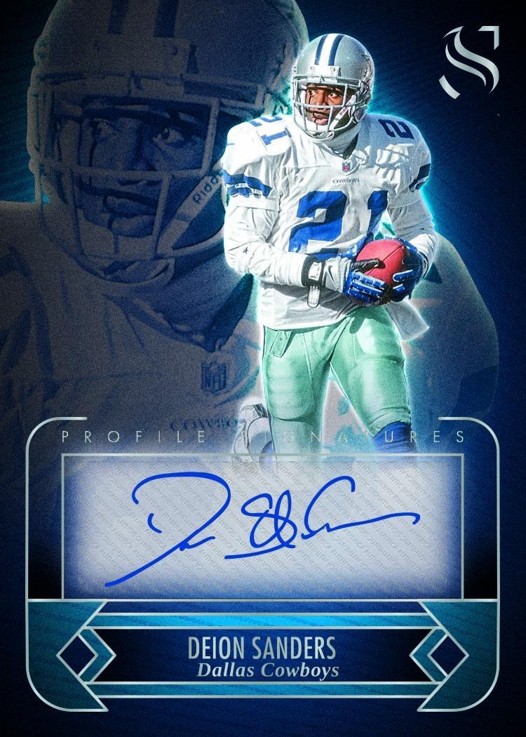 2025 Panini Silhouette Football Hobby Box