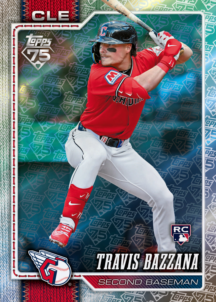 2026 Topps Update Series Baseball Blaster Box