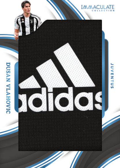 2024/25 Panini Immaculate Soccer Hobby Box