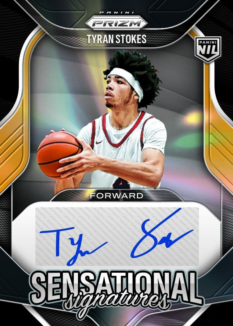 2025/26 Panini Prizm Basketball Hobby Box