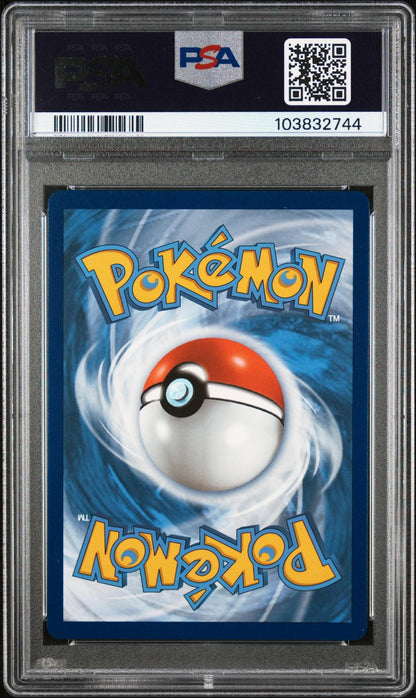 2021 Pokemon SWSH Full Art Snorlax Chilling Reign Secret PSA 10