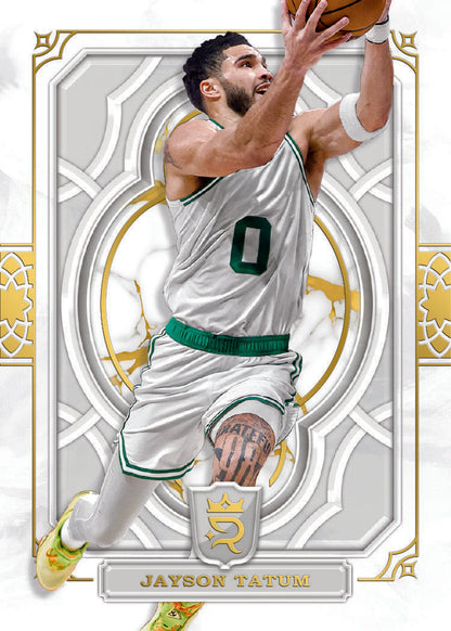 2023/24 Topps Royalty Basketball Hobby Box