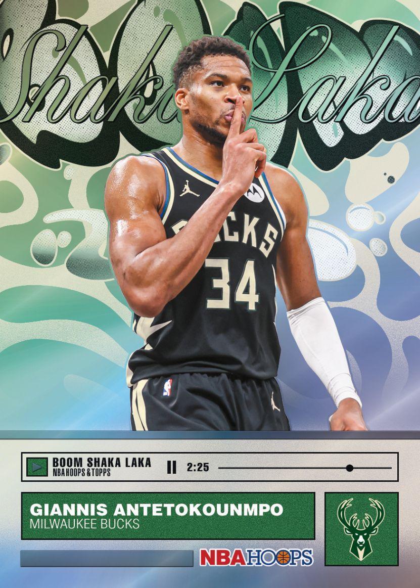 2025/26 Topps Hoops Basketball Hanger Box