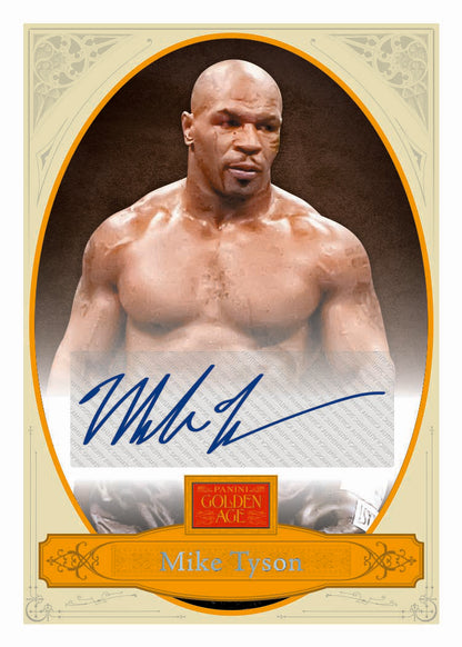 2025 Panini PFL Combat Anthology Hobby Box
