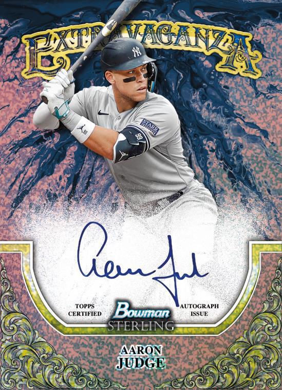 2024 Bowman Sterling Baseball Hobby Box