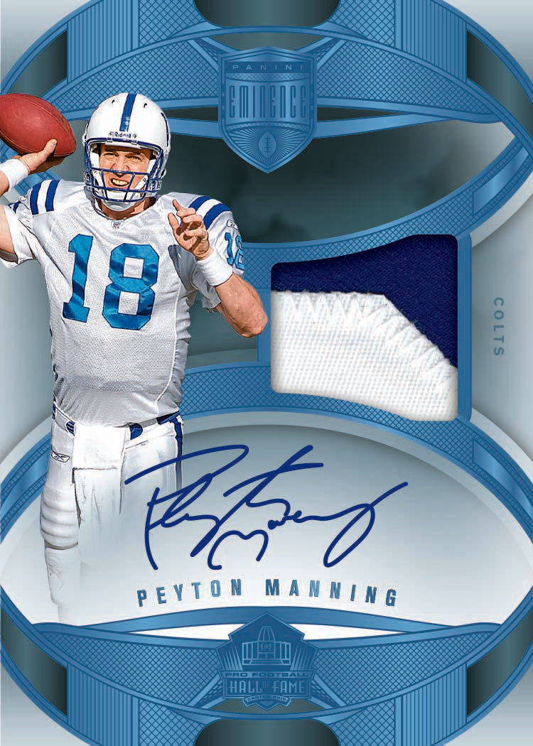 2024 Panini Eminence Football Hobby Case