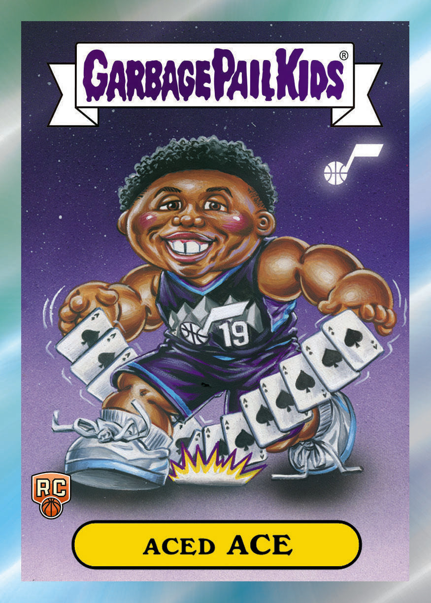 2025/26 Bowman Basketball Blaster Box