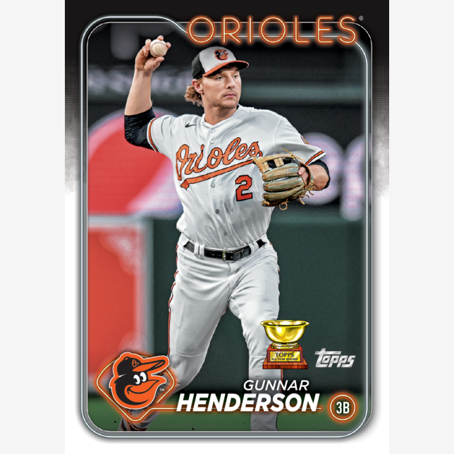 2024 Topps Series 2 Baseball Jumbo Box