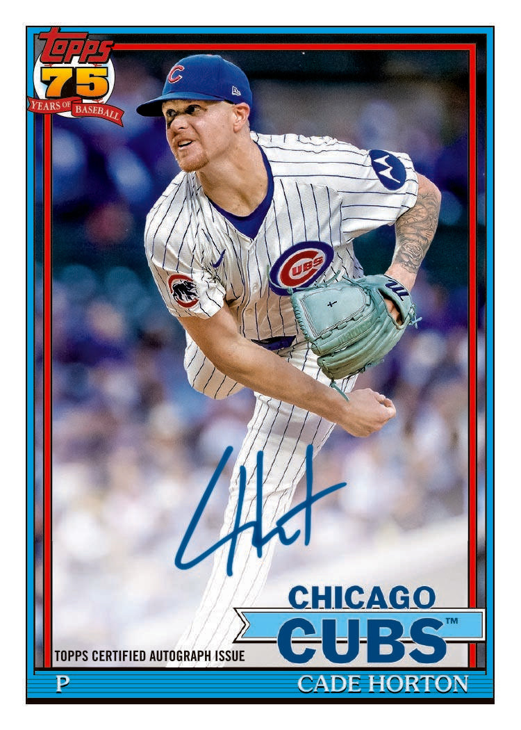 2026 Topps Series 1 Baseball Tin