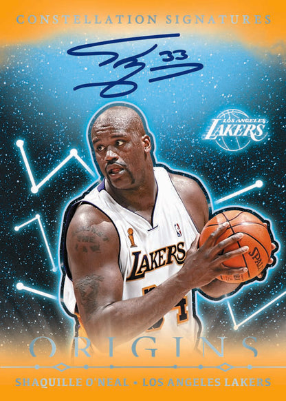 2024/25 Panini Origins Basketball Hobby Box