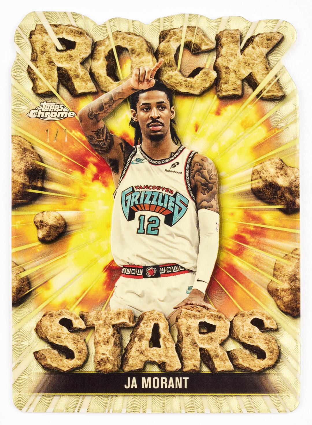 2025/26 Topps Chrome Basketball Blaster Box