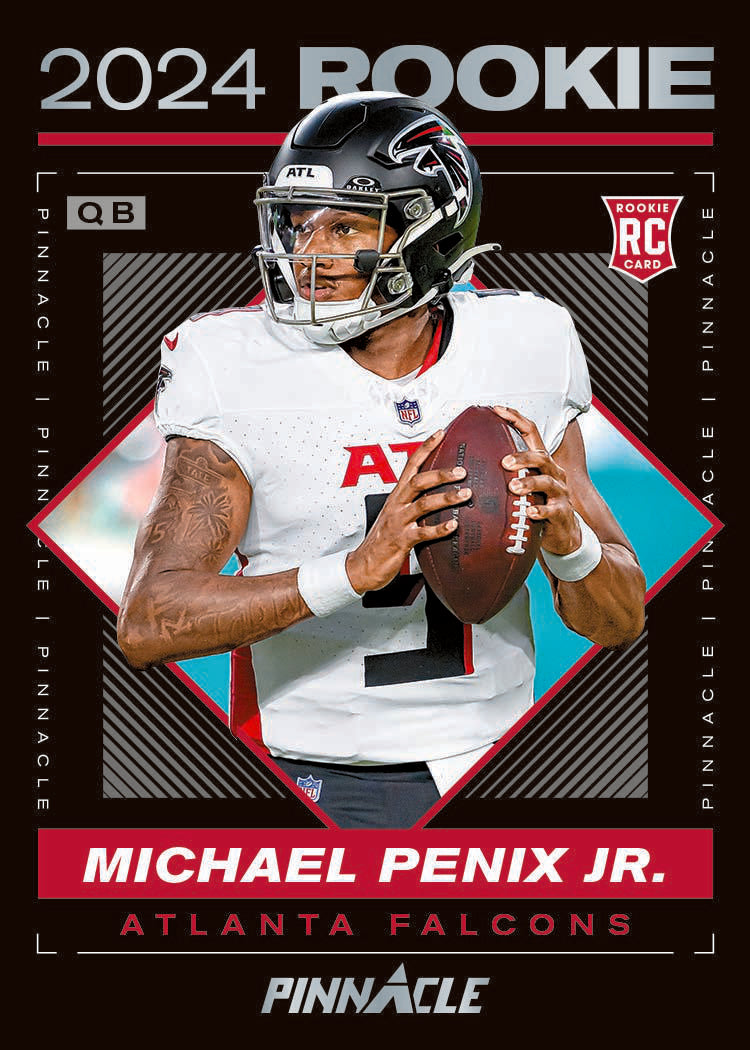 2024 Panini Encore Football Hobby Box