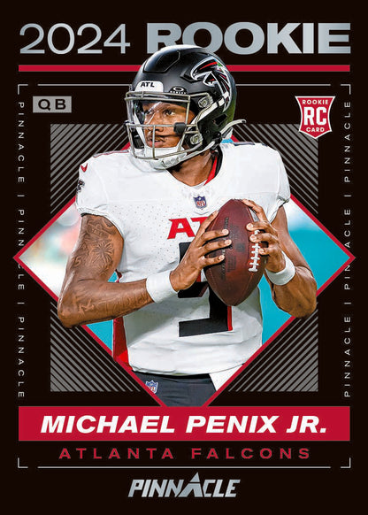 2024 Panini Encore Football Hobby Box