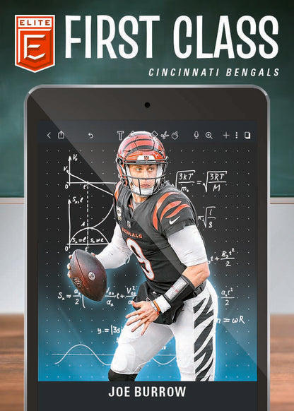 2024 Panini Donruss Elite Football Hobby Box