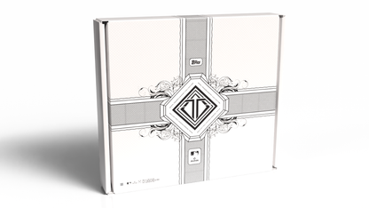 2025 Topps Transcendent Collection Baseball Hobby Case