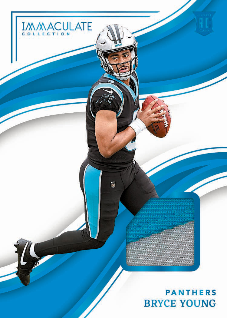 2023 Panini Immaculate Football Hobby Box