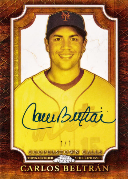 2026 Topps Chrome Baseball Blaster Box
