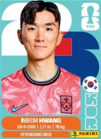 2026 Panini World Cup Soccer Stickers 25ct Box