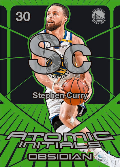 2024/25 Panini Obsidian Basketball Hobby Box