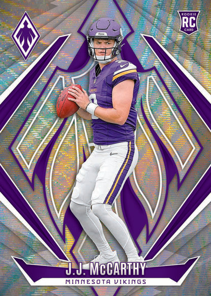 2024 Panini Phoenix Football Hobby Box