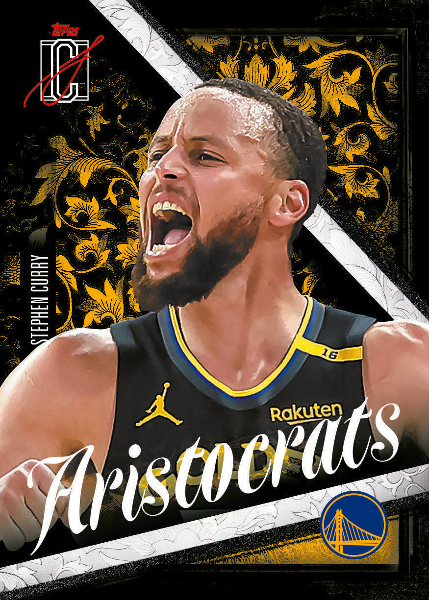 2025/26 Topps Signature Class Basketball Mega Box