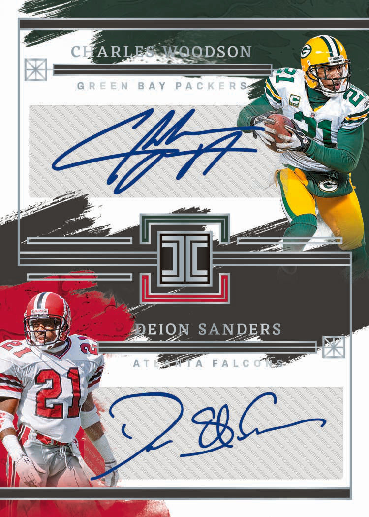 2024 Panini Impeccable Football Hobby Box