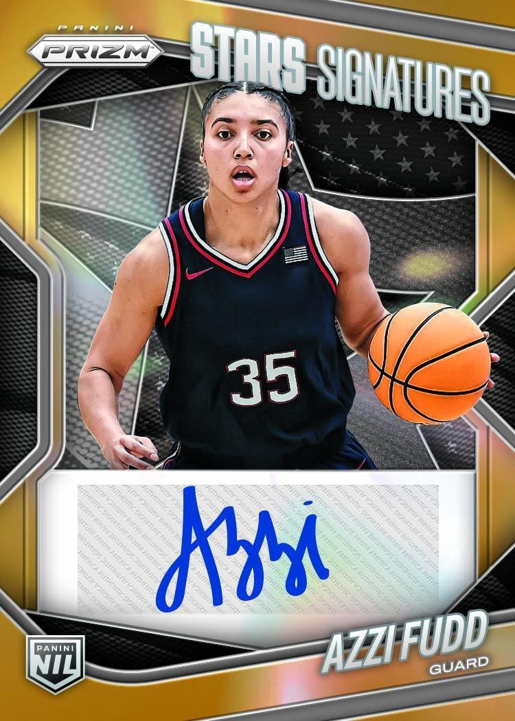 2025/26 Panini Prizm Basketball Hobby Box