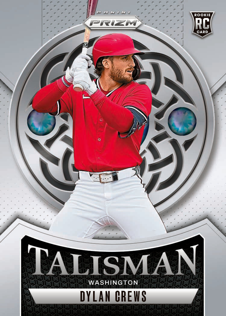 2025 Panini Prizm Baseball Hobby Box
