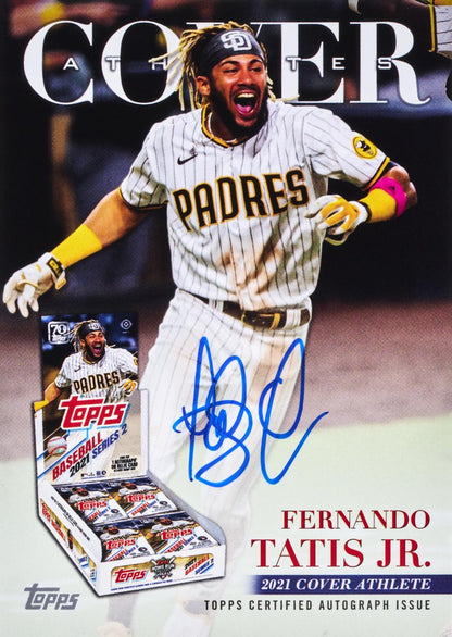 2026 Topps Series 2 Baseball Mega Box