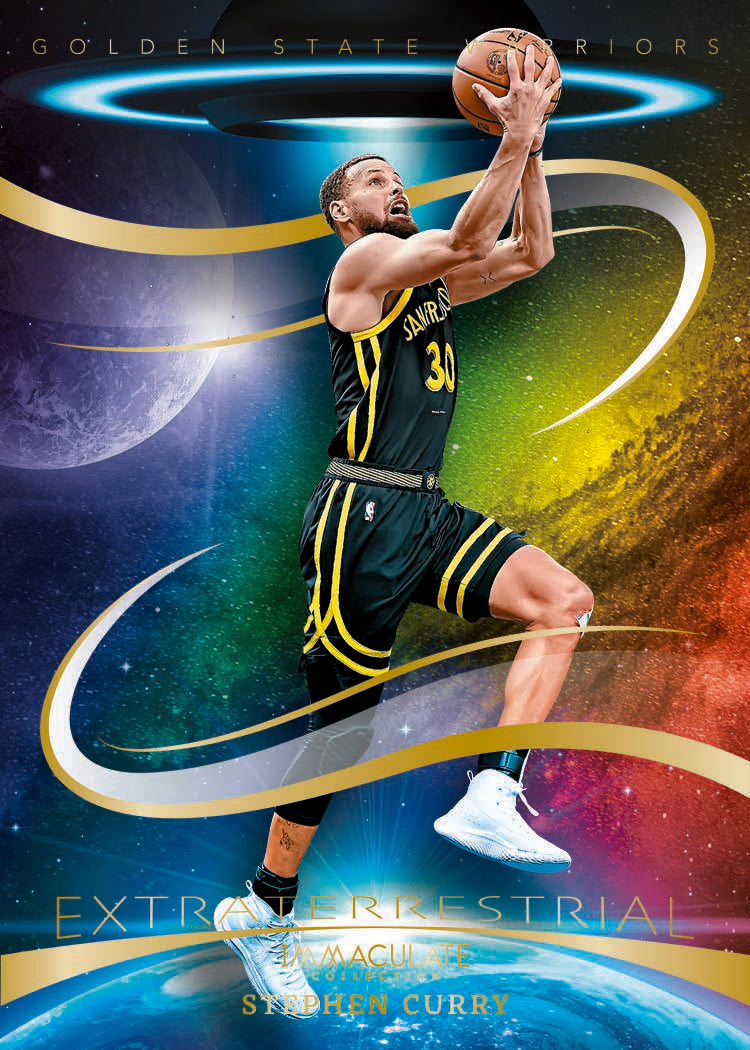2023/24 Panini Immaculate Basketball Hobby Box