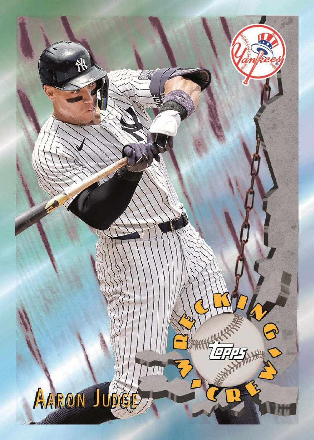 2024 Topps Archives Baseball Collector's Box