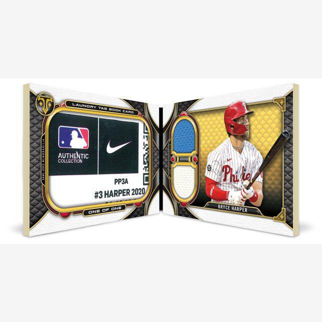 2022 Topps Triple Threads Baseball Hobby Box