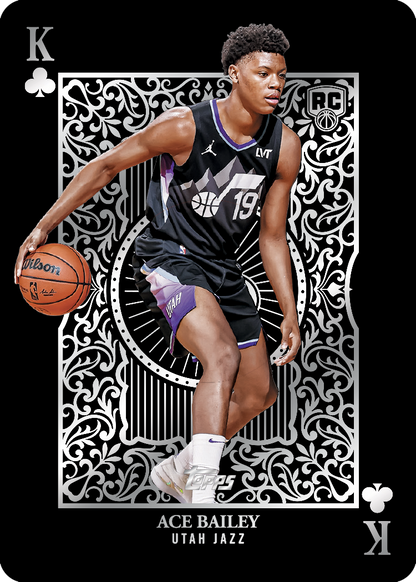 2025/26 Topps Basketball Blaster Box