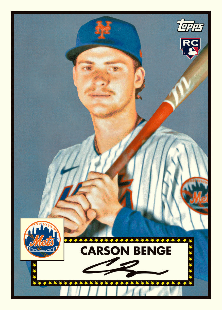 2026 Topps Update Series Baseball Jumbo Box