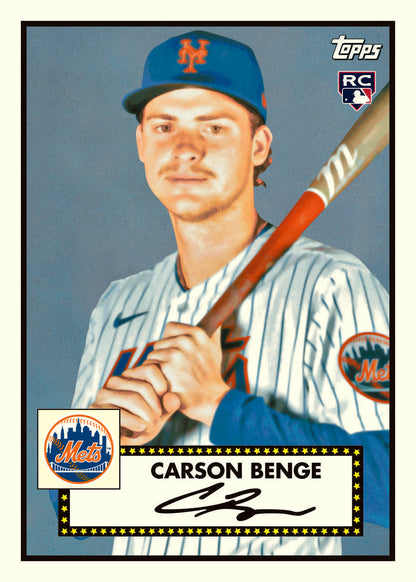 2026 Topps Update Series Baseball Jumbo Box