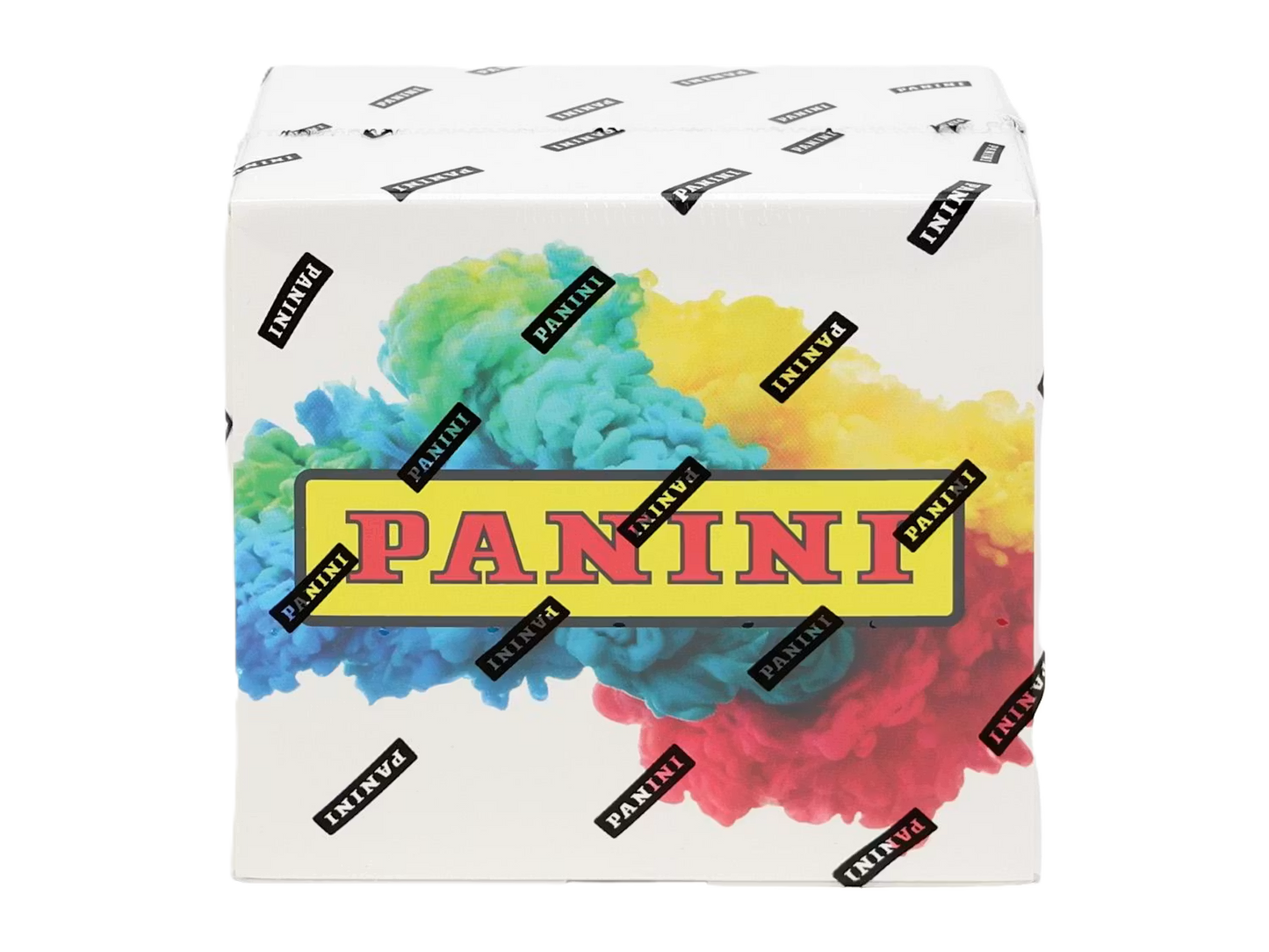 2026 Panini National VIP Exclusive Private Signings/Instant Access Signature Box